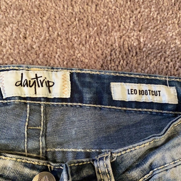 Daytrip jeans - Picture 4 of 6